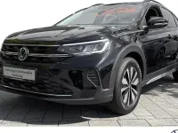 Nowe VW Taigo Life 116 KM (85 kW) 2025 Czarny SUV