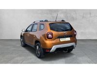 gebraucht Dacia Duster II Comfort 4WD AHK+KLIMA+ALLWETTER