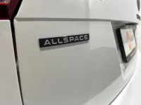 Gebraucht VW Tiguan Allspace Life 150 PS (110 kW) 2023 Weiss SUV