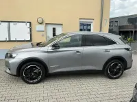 Gebraucht DS Automobiles DS7 Crossback Performance 224 PS (164 kW) 2018 Gris artense SUV