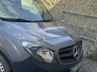 Gebraucht Mercedes Citan 109 95 PS (69 kW) 2021 Van / Kleinbus