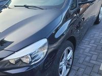 Gebraucht BMW 225 Advantage 136 PS (100 kW) 2018 Schwarz Van / Kleinbus