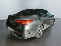 Gebraucht Mercedes C43 AMG AMG 408 PS (300 kW) 2024 Grau manufaktur magno lack manufaktur gr Limousine