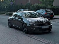 Gebraucht VW Scirocco 122 PS (89 kW) 2009 Coupé