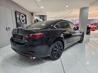 Gebraucht Mazda 6 Homura-Line 194 PS (142 kW) 2023 Schwarz Limousine