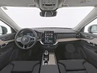 Gebraucht Volvo XC90 Plus 456 PS (335 kW) 2025 Crystal white / metallic SUV