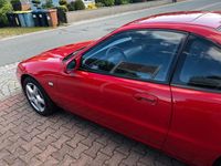 Gebraucht Honda Prelude 185 PS (136 kW) 1994 Rot Coupé