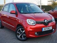 Gebraucht Renault Twingo Intens 92 PS (67 kW) 2019 Rot Kleinwagen