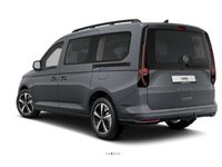 gebraucht VW Caddy Maxi Life 7-Sitzer 1.5 TSI DSG KLIMA LED NAVI ALU