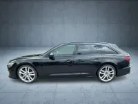 Gebraucht Audi S6 Sport 344 PS (253 kW) 2023 Schwarz Kombi