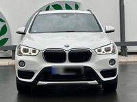 gebraucht BMW X1 xDrive20i Sport Line Business Paket