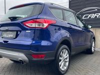 gebraucht Ford Kuga Titanium 4x4 KLIMAAUTOMATIK WINTERPAKET PDC