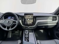 Neu Volvo XC60 Plus 455 PS (334 kW) 2026 Weiss SUV