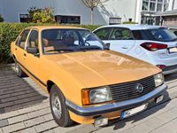 Gebraucht Opel Rekord 75 PS (55 kW) 1978 Beige Limousine