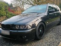 Second-hand BMW 530 Exclusive 2003 Break