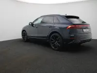 Neu Audi Q8 Sport 286 PS (210 kW) 2026 Blau SUV