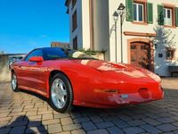 gebraucht Pontiac Trans Am 5.7 V8/H-Zulassung