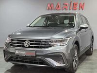 Gebraucht VW Tiguan Allspace 150 PS (110 kW) 2023 Grau SUV