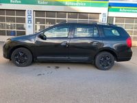 gebraucht Dacia Logan MCV 1.2L