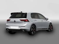 Usata VW Golf VIII 300 CV (220 kW) 2024 Argento Berlina