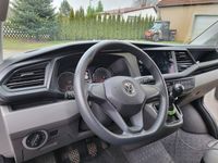 gebraucht VW Transporter T6