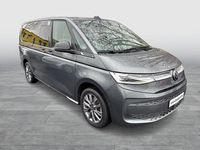 Gebraucht VW Multivan Energetic 150 PS (110 kW) 2023 Grau Van