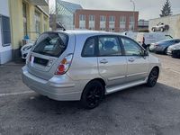 Gebraucht Suzuki Liana Comfort 106 PS (77 kW) 2005 Limousine