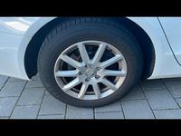 gebraucht Audi A4 B8 Avant Quattro 2.0 TDI Sline 177 PS