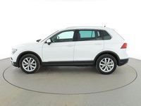 Gebraucht VW Tiguan Highline 190 PS (139 kW) 2016 Weiß SUV
