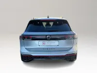 Neu VW Tiguan R-line 193 PS (141 kW) 2026 Silber SUV