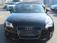 gebraucht Audi TT 1.8 TFSI Roadster*2.Hand*Wenig KM*