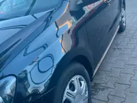 Gebraucht VW Polo 78 PS (57 kW) 2010 Schwarz Kleinwagen