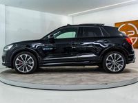 Gebraucht Audi SQ2 Proline 300 PS (220 kW) 2019 Schwarz SUV