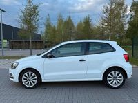 Usado VW Polo 60 HP (44 kW) 2016 Branco Citadino