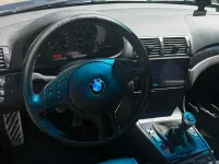 Occasion BMW 325 192 ch (141 kW) 2002 Bleue Break