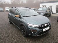 Gebraucht Dacia Jogger Extreme 110 PS (80 kW) 2025 Grün Van / Kleinbus