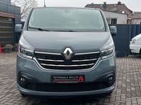 Gebraucht Renault Trafic 170 PS (125 kW) 2020 Städtisches grau Van / Kleinbus