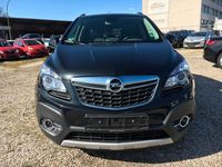 Gebraucht Opel Mokka Edition 131 PS (96 kW) 2013 SUV