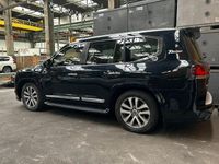 Gebraucht Toyota Land Cruiser 2016 Weiß SUV