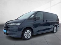 Gebraucht VW Multivan Life 150 PS (110 kW) 2024 Starlight blue metallic Van