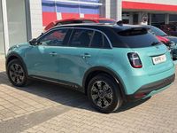 Neu Fiat 600E La Prima 114 kW (156 PS) 2026 Blau SUV