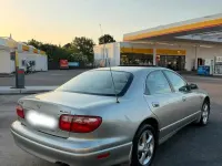 Gebraucht Mazda Xedos 164 PS (120 kW) 2001 Silber Limousine