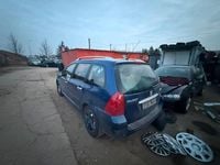 Gebraucht Peugeot 307 136 PS (100 kW) 2003 Blau Kombi