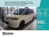 Gebraucht VW Multivan Life 218 PS (160 kW) 2023 Weiß Van