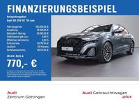 Gebraucht Audi Q8 S-Line 286 PS (210 kW) 2026 Grau SUV