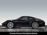 Gebraucht Porsche 911 Carrera 394 PS (289 kW) 2024 Schwarz Coupé