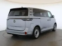 Gebraucht VW ID. Buzz Pro 210 kW (286 PS) 2025 Silber Van / Kleinbus