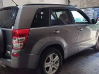 Gebraucht Suzuki Grand Vitara 140 PS (102 kW) 2007 Grau SUV