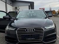 Gebraucht Audi A6 S-Line 190 PS (139 kW) 2016 Grau Kombi
