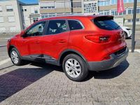 Gebraucht Renault Kadjar XMOD 163 PS (119 kW) 2017 Rot SUV